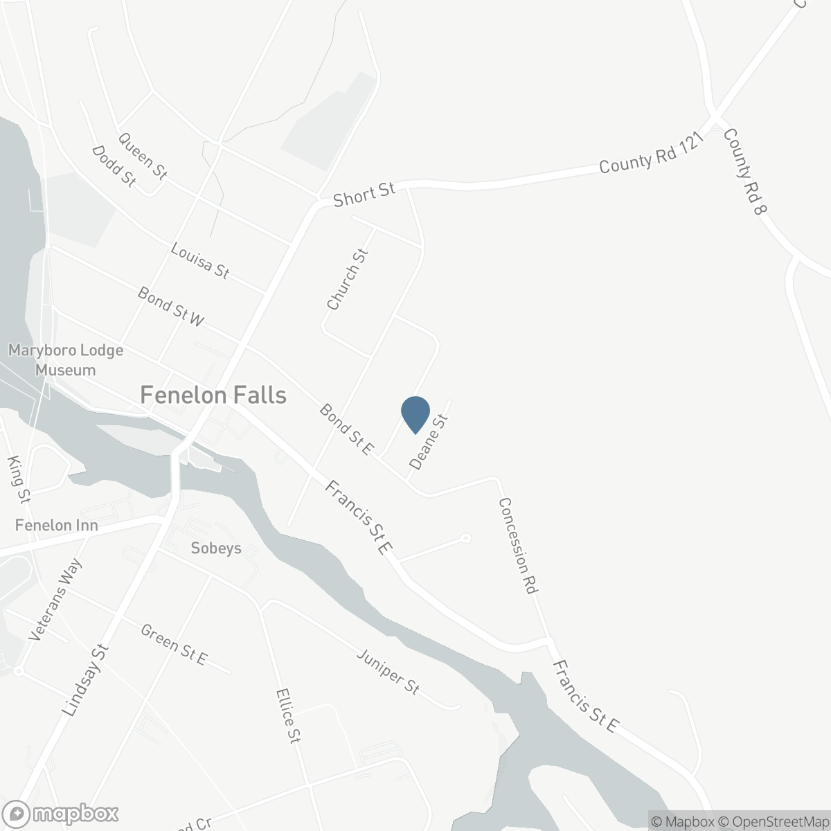 18 KENNEDY DRIVE, Fenelon Falls, Ontario K0M 1N0